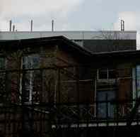 Auch die Kinder im Kindergarten wurden bestrahlt.