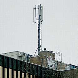 Am Grindelkino, grösser als Bauvorschrifften erlauben?