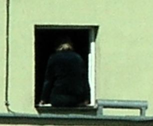 powikszenie przez puknicie