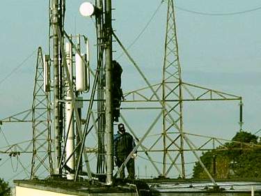 due powikszenie przez puknicie