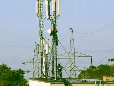 due powikszenie przez puknicie