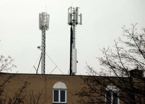 due powikszenie przez puknicie