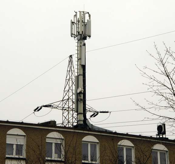 powikszenie przez puknicie w zdjcie