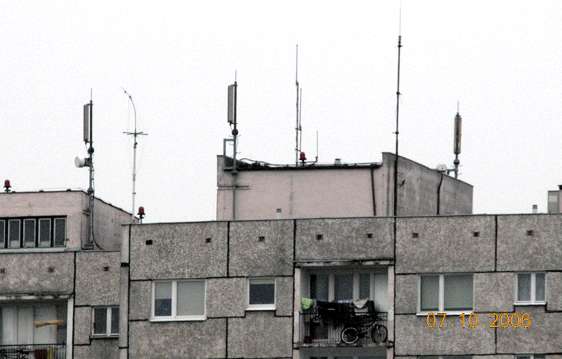 due powikszenie przez puknicie