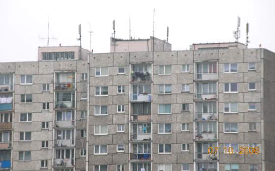 due powikszenie przez puknicie