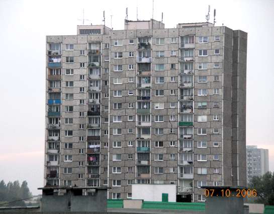 due powikszenie przez puknicie