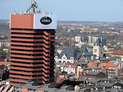 powi�kszenie przez pukni�cie