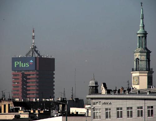powi�kszenie przez pukni�cie