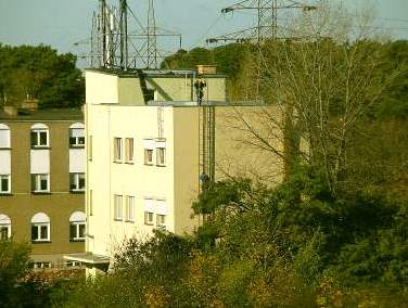 due powikszenie przez puknicie