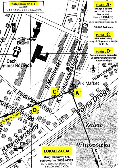 dla powikszenia puka, powrt przez funkcje powrotu przegldarki