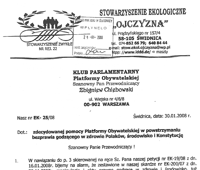 dla powikszenia pukn, powrt przez funkcje powrotne przegldarki