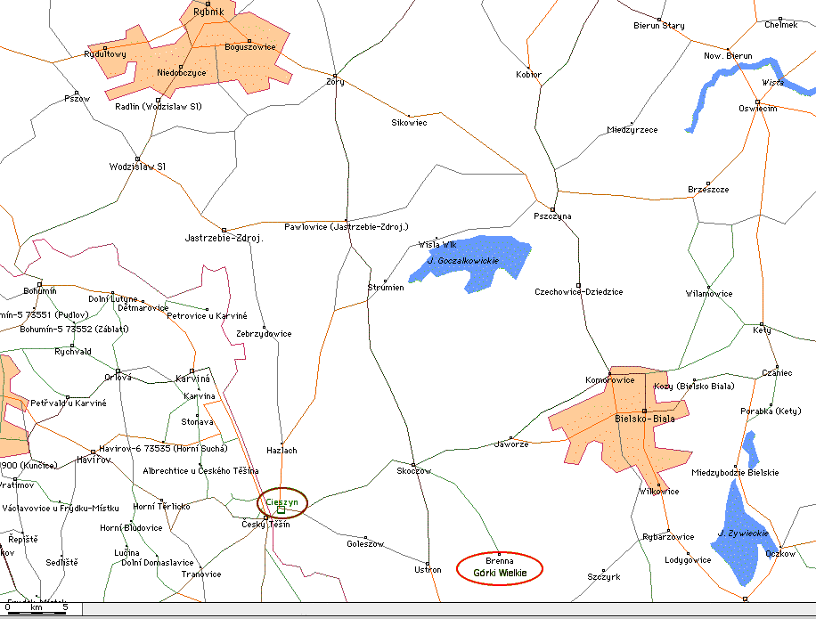 Mieszka�cy walczcie z Mafi� Telefonii Kom�rkowej