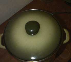 Decttelefon kann man durch  Stahl nicht abschirmen