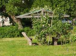 campen ist willkommen!