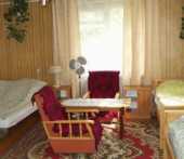 Zimmer für 4 Personen